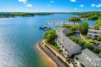 14039 Queens Harbor Road, Charlotte, NC 28278 - Photo 1