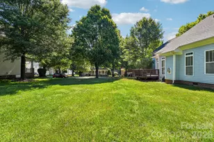 3106 Thayer Dr, Waxhaw, NC 28173 - Photo 35