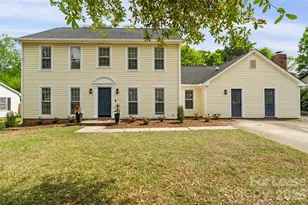 6600 Porterfield Rd, Charlotte, NC 28226 - Photo 1