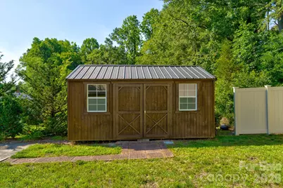 402 N Houser Street, Cherryville, NC 28021 - Photo 19