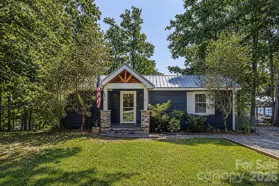 4580 Kiser Island Road, Terrell, NC 28682 - Photo 1