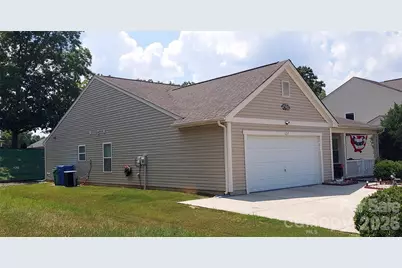 627 Smokehouse Lane, Albemarle, NC 28001 - Photo 3