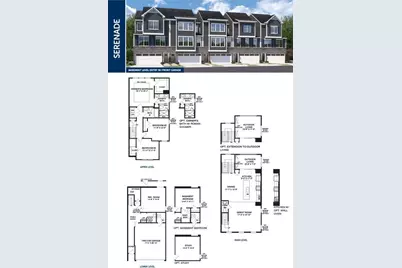 7614 Ravenscroft Close Way, Indian Land, SC 29707 - Photo 17