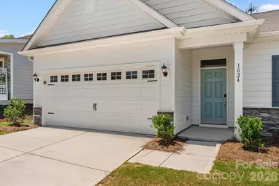 1024 Rosefield Court, Indian Trail, NC 28079 - Photo 3