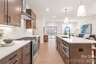 804 Garringer Place #16, Charlotte, NC 28208 - Photo 1
