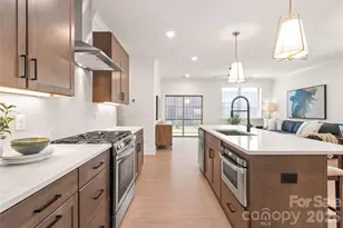 804 Garringer Pl, Charlotte, NC 28208 - Photo 1
