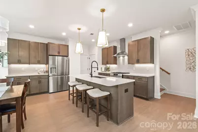 804 Garringer Place #16, Charlotte, NC 28208 - Photo 7