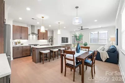 804 Garringer Place #16, Charlotte, NC 28208 - Photo 35