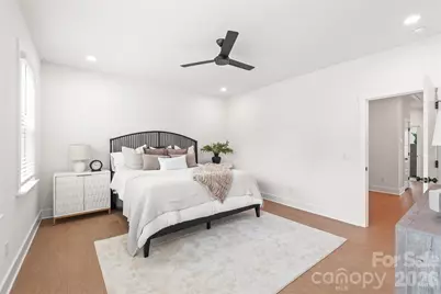 804 Garringer Place #16, Charlotte, NC 28208 - Photo 23