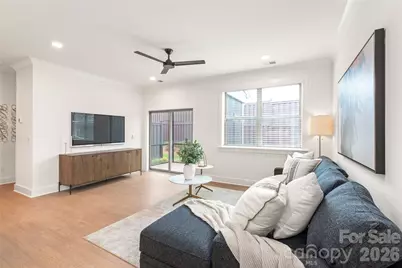 804 Garringer Place #16, Charlotte, NC 28208 - Photo 33
