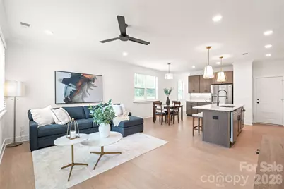 804 Garringer Place #16, Charlotte, NC 28208 - Photo 31