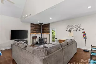 119 & 127 Deer Hill Ln, Weaverville, NC 28787 - Photo 27