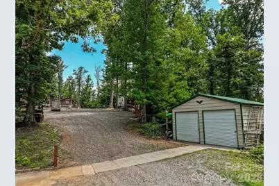 119 & 127 Deer Hill Lane, Weaverville, NC 28787 - Photo 13