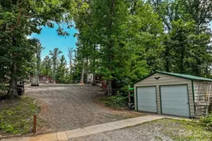 119 & 127 Deer Hill Ln, Weaverville, NC 28787 - Photo 13