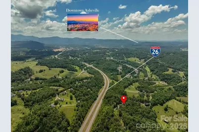 119 & 127 Deer Hill Lane, Weaverville, NC 28787 - Photo 5