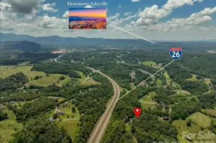 119 & 127 Deer Hill Ln, Weaverville, NC 28787 - Photo 5