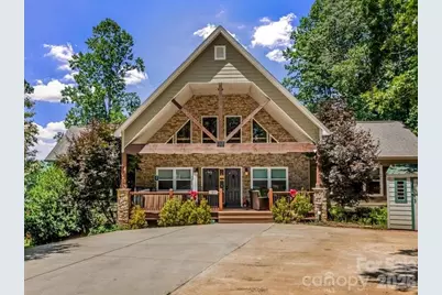 119 & 127 Deer Hill Lane, Weaverville, NC 28787 - Photo 17