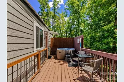 119 & 127 Deer Hill Lane, Weaverville, NC 28787 - Photo 11