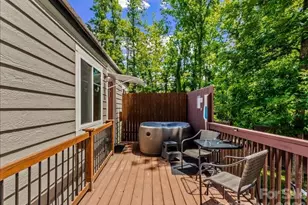 119 & 127 Deer Hill Ln, Weaverville, NC 28787 - Photo 11