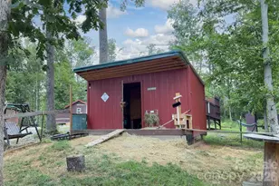 119 & 127 Deer Hill Ln, Weaverville, NC 28787 - Photo 41
