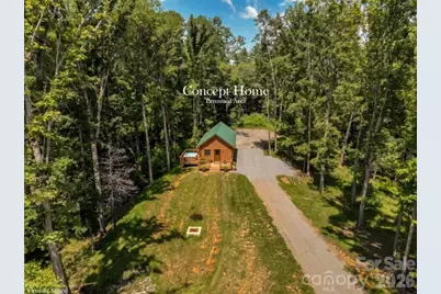 119 & 127 Deer Hill Lane, Weaverville, NC 28787 - Photo 15