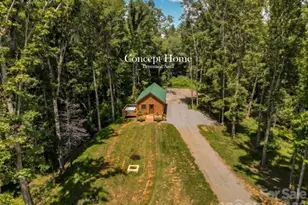 119 & 127 Deer Hill Ln, Weaverville, NC 28787 - Photo 15