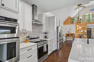 119 & 127 Deer Hill Ln, Weaverville, NC 28787 - Photo 25