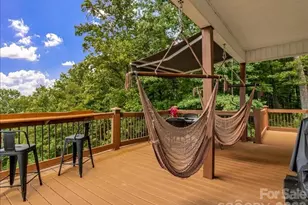 119 & 127 Deer Hill Ln, Weaverville, NC 28787 - Photo 19