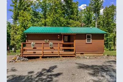 119 & 127 Deer Hill Lane, Weaverville, NC 28787 - Photo 7
