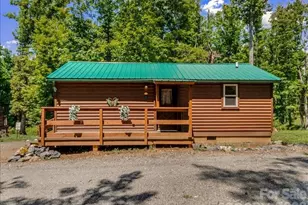 119 & 127 Deer Hill Ln, Weaverville, NC 28787 - Photo 7