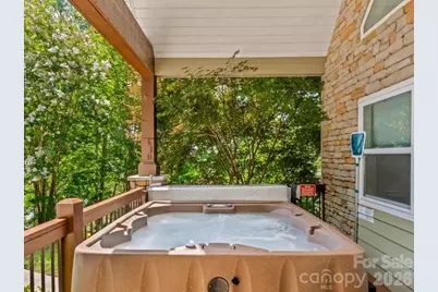 119 & 127 Deer Hill Lane, Weaverville, NC 28787 - Photo 3