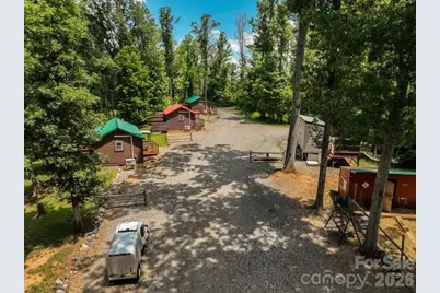 119 & 127 Deer Hill Lane, Weaverville, NC 28787 - Photo 1