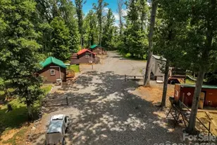 119 & 127 Deer Hill Ln, Weaverville, NC 28787 - Photo 1