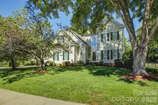 11611 Knightsdale Dr, Charlotte, NC 28277 - Photo 1