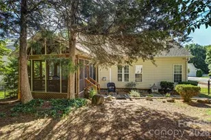 11611 Knightsdale Dr, Charlotte, NC 28277 - Photo 35
