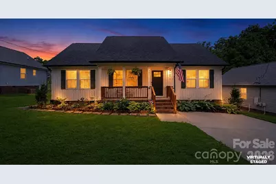 307 Austin Street, Albemarle, NC 28001 - Photo 29