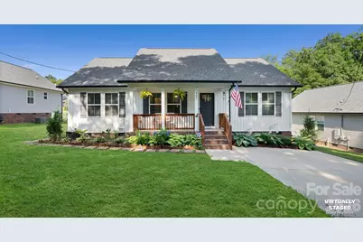 307 Austin Street, Albemarle, NC 28001 - Photo 3