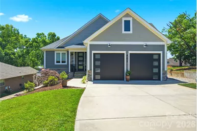 4293 Harbor Lane, Sherrills Ford, NC 28673 - Photo 3