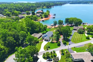 4293 Harbor Ln, Sherrills Ford, NC 28673 - Photo 1