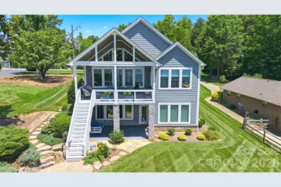 4293 Harbor Lane, Sherrills Ford, NC 28673 - Photo 43