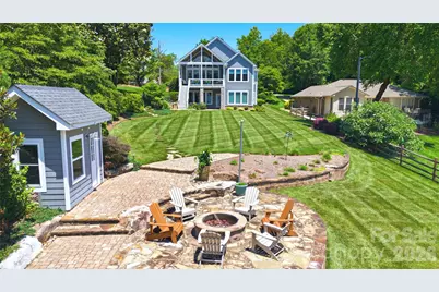 4293 Harbor Lane, Sherrills Ford, NC 28673 - Photo 39