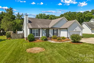 4425 Derbyshire Lane, Stallings, NC 28104 - Photo 5