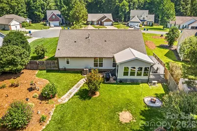 4425 Derbyshire Lane, Stallings, NC 28104 - Photo 35