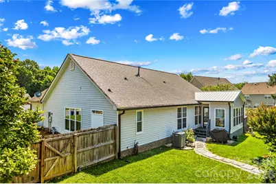 4425 Derbyshire Lane, Stallings, NC 28104 - Photo 37
