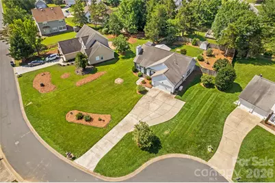 4425 Derbyshire Lane, Stallings, NC 28104 - Photo 3