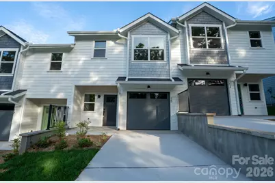 15 Bolton Street #8, Asheville, NC 28806 - Photo 1