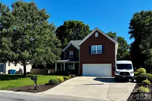 1438 Piney Church Rd, Concord, NC 28025 - Photo 1