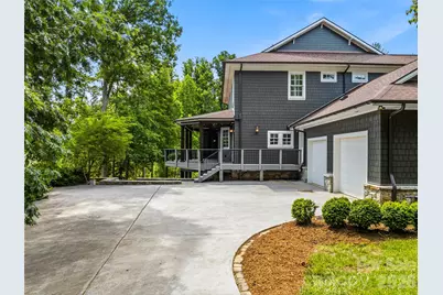 1 Cedar Chine Drive, Asheville, NC 28803 - Photo 43