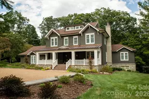 1 Cedar Chine Dr, Asheville, NC 28803 - Photo 1