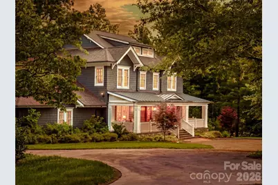 1 Cedar Chine Drive, Asheville, NC 28803 - Photo 1